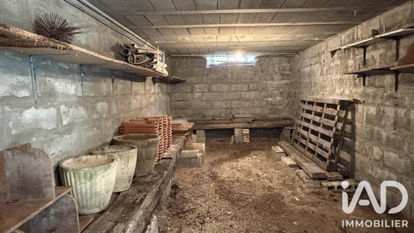 Maison à vendre 7 pièces 164 m² Niort