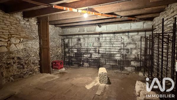 Maison à vendre 7 pièces 164 m² Niort