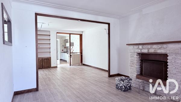 Maison à vendre 7 pièces 164 m² Niort