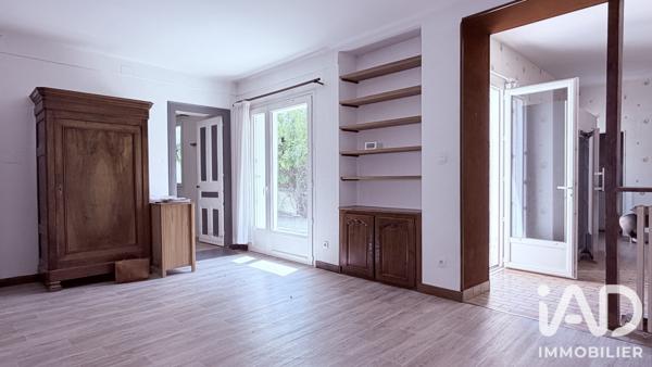 Maison à vendre 7 pièces 164 m² Niort