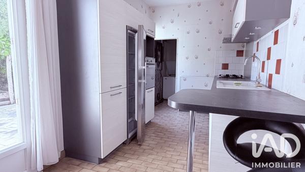 Maison à vendre 7 pièces 164 m² Niort
