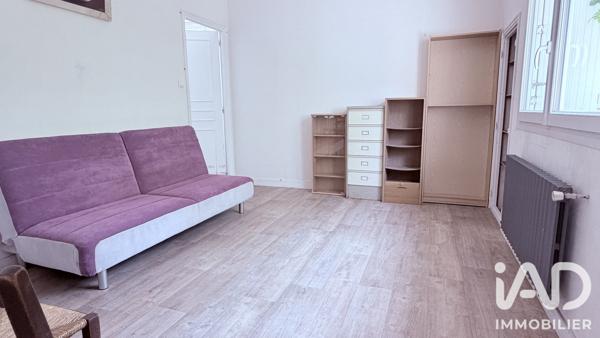 Maison à vendre 7 pièces 164 m² Niort