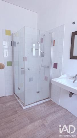 Maison à vendre 7 pièces 164 m² Niort