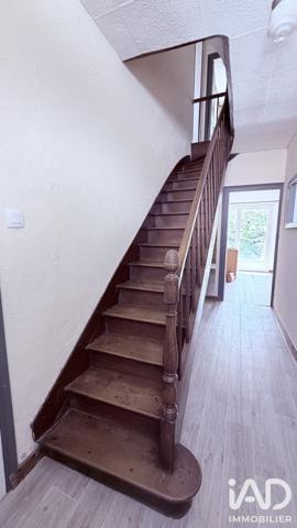 Maison à vendre 7 pièces 164 m² Niort