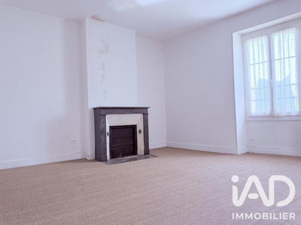 Maison à vendre 7 pièces 164 m² Niort