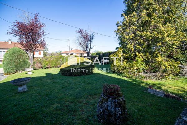 maison saint junien proche leclerc!