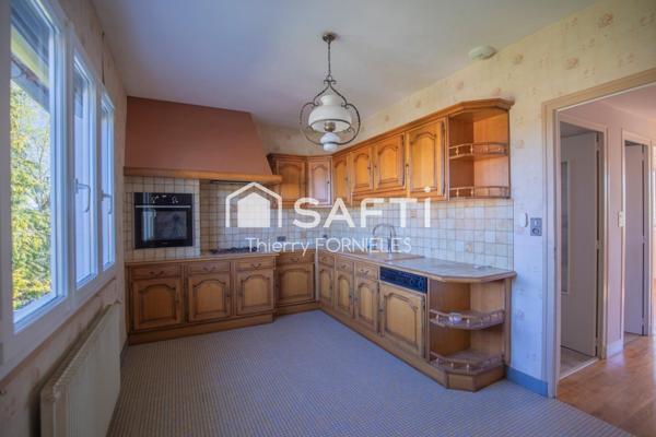 maison saint junien proche leclerc!