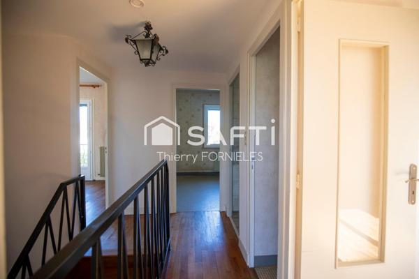 maison saint junien proche leclerc!