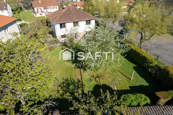 maison saint junien proche leclerc!