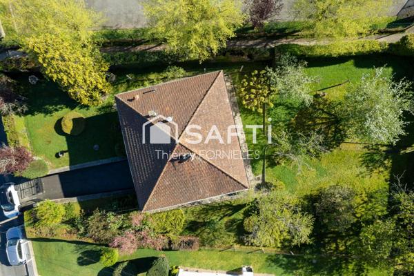 maison saint junien proche leclerc!