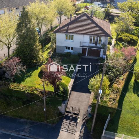 maison saint junien proche leclerc!