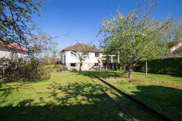 maison saint junien proche leclerc!