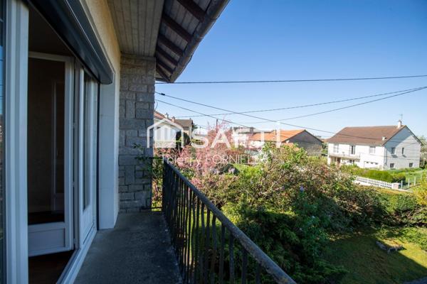 maison saint junien proche leclerc!