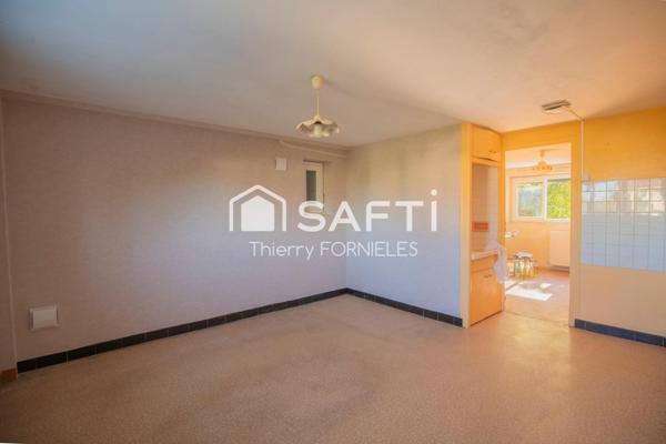 maison saint junien proche leclerc!