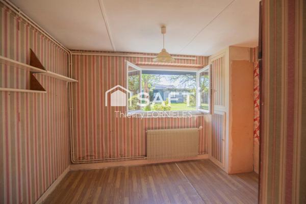 maison saint junien proche leclerc!