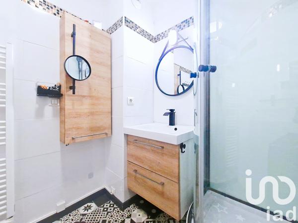 Appartement à vendre 3 pièces 50 m² Ozoir-la-Ferrière