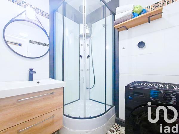 Appartement à vendre 3 pièces 50 m² Ozoir-la-Ferrière