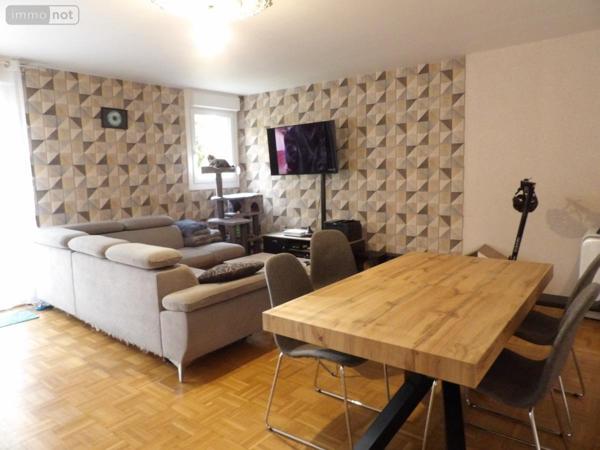 Appartement à vendre à Bully-les-Mines dans le Pas-de-Calais (62160), ref : 62023-3858