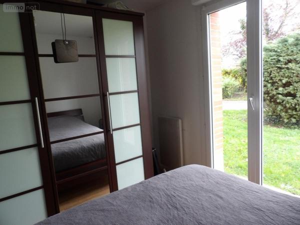 Appartement à vendre à Bully-les-Mines dans le Pas-de-Calais (62160), ref : 62023-3858