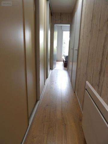 Appartement à vendre à Bully-les-Mines dans le Pas-de-Calais (62160), ref : 62023-3858