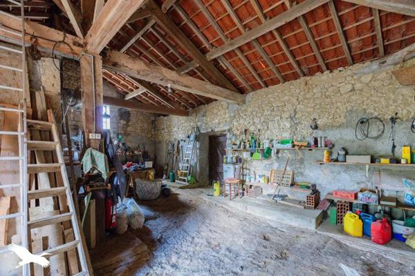 Maison à vendre |  Nougaroulet |  6 pièces | 195 m²