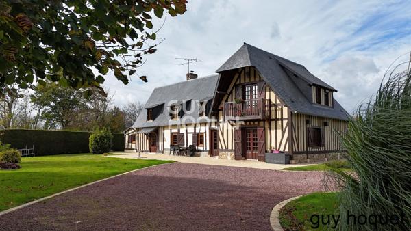 15 minutes de Bernay