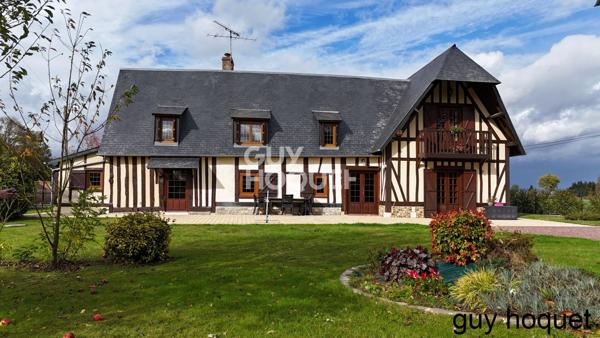 15 minutes de Bernay