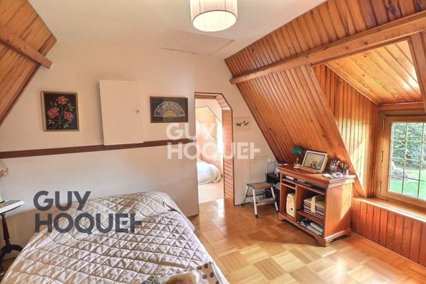 15 minutes de Bernay