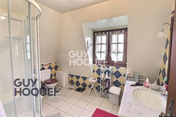 15 minutes de Bernay