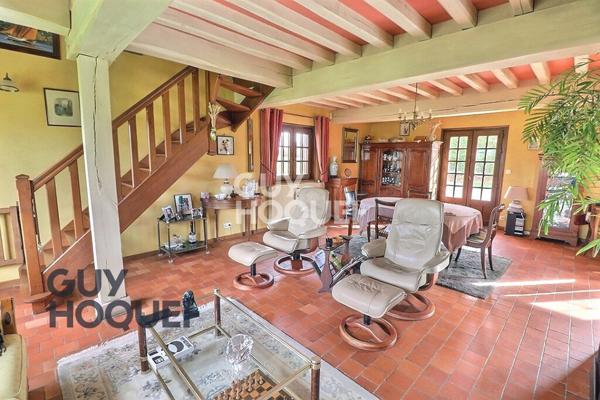 15 minutes de Bernay