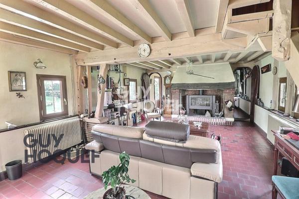 15 minutes de Bernay