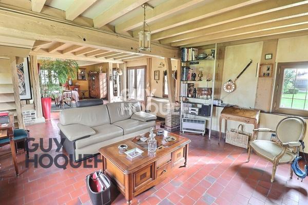 15 minutes de Bernay