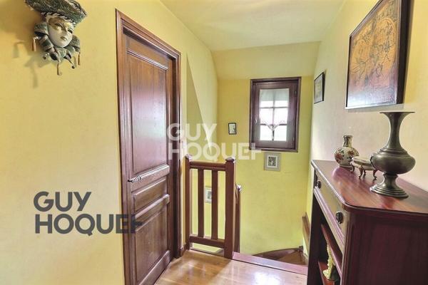 15 minutes de Bernay