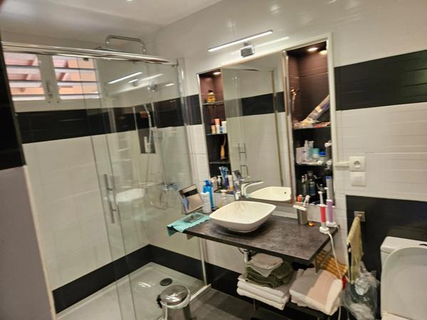 Maison à vendre 6 pièces SAINT FRANCOIS (971)