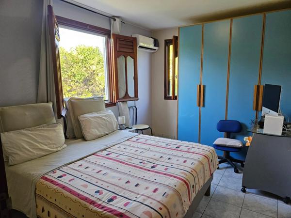 Maison à vendre 6 pièces SAINT FRANCOIS (971)