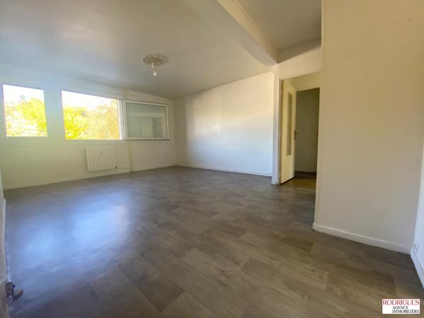 Boulevard Bajon type 4 de 68,60m²