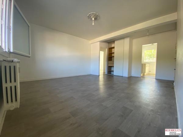 Boulevard Bajon type 4 de 68,60m²