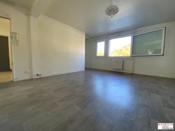Boulevard Bajon type 4 de 68,60m²