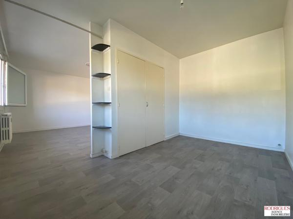 Boulevard Bajon type 4 de 68,60m²