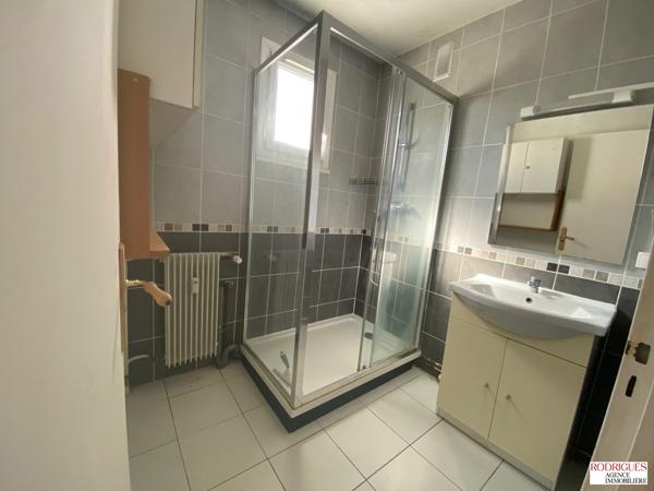 Boulevard Bajon type 4 de 68,60m²