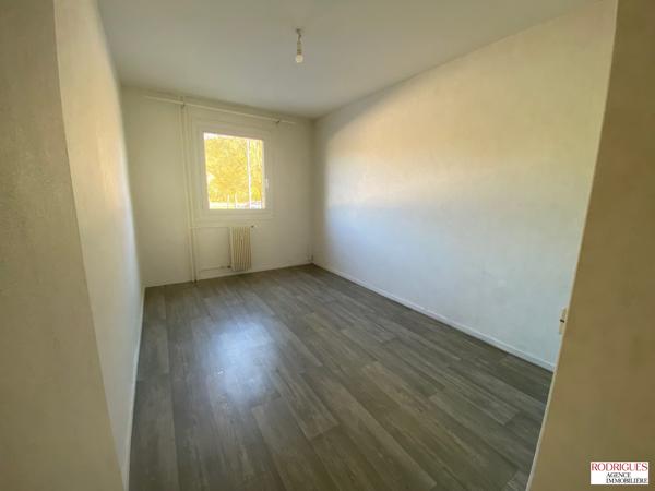 Boulevard Bajon type 4 de 68,60m²