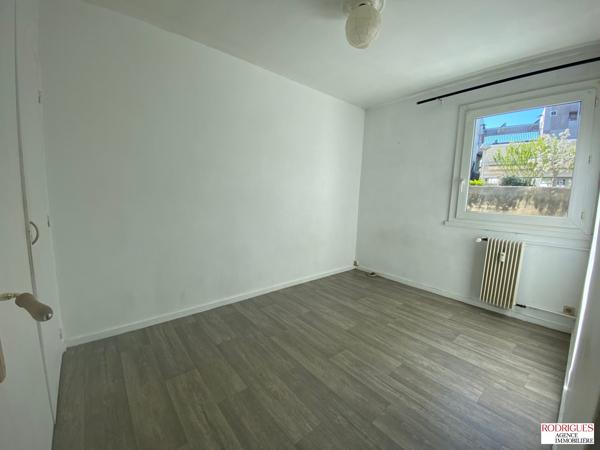 Boulevard Bajon type 4 de 68,60m²