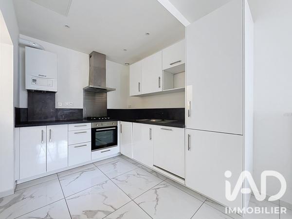 Maison à vendre 3 pièces 60 m² Halluin