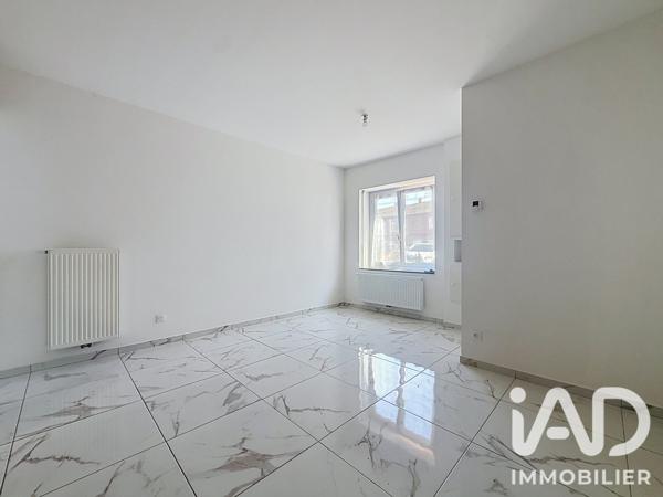 Maison à vendre 3 pièces 60 m² Halluin