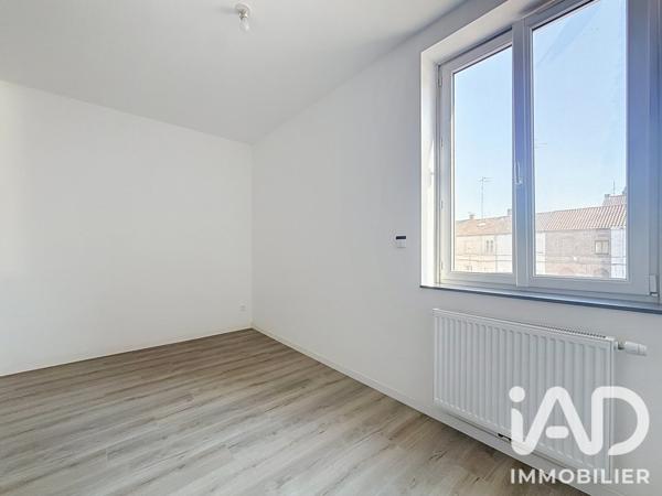 Maison à vendre 3 pièces 60 m² Halluin