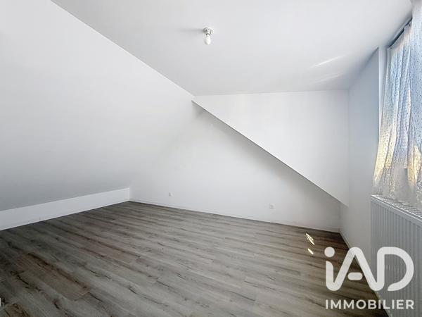 Maison à vendre 3 pièces 60 m² Halluin