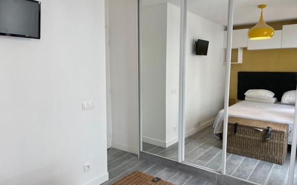 Appartement à louer    2 pièces • 40,32 m2 Levallois-Perret