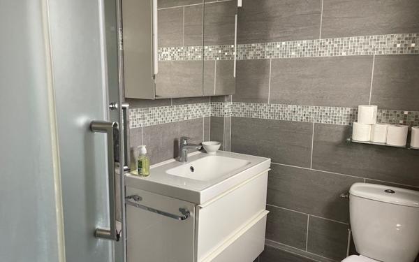 Appartement à louer    2 pièces • 40,32 m2 Levallois-Perret