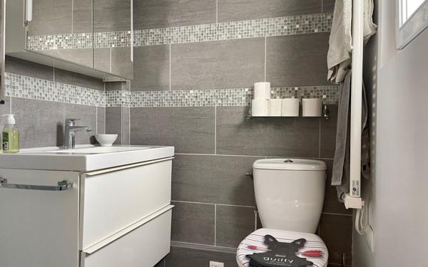 Appartement à louer    2 pièces • 40,32 m2 Levallois-Perret