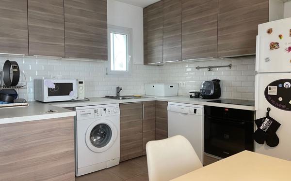 Appartement à louer    2 pièces • 40,32 m2 Levallois-Perret